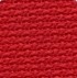 28 ct. X-mas Red Linen